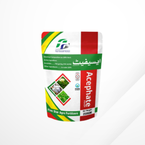 ACEPHATE 75% SP 250 GM
