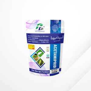 ACETAMIPRID 20% SP 250 GM