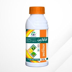 ATRAZINE 38% SC 500 ML