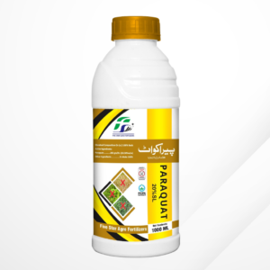 PARAQUAT 20%SL (IMP)